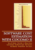 Software-Cost-Estimation-COCOMO-Raymond-Madachy